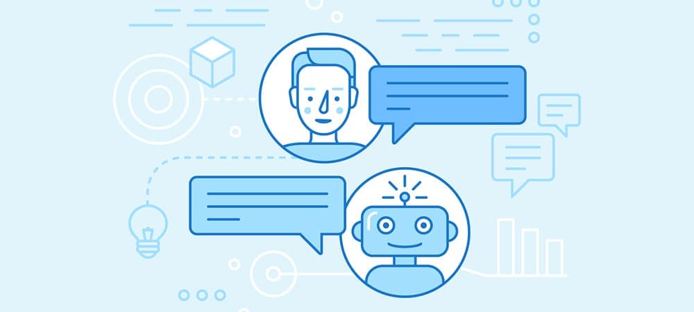 Tăng Tỷ Lệ Chuyển Đổi Với Chatbot Cá Nhân Hóa